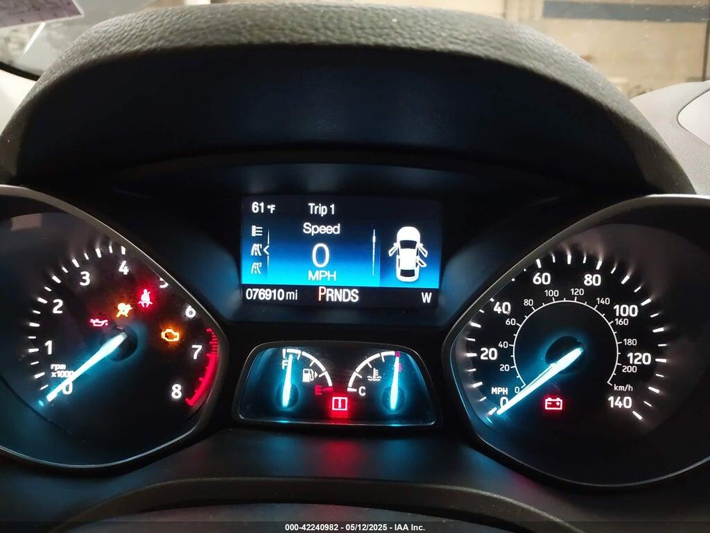 1FMCU9GD7HUC69966 2017 FORD ESCAPE photo no. 7