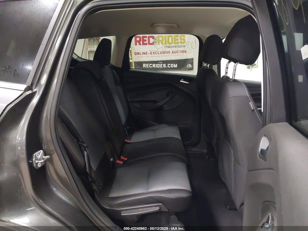 1FMCU9GD7HUC69966 2017 FORD ESCAPE photo no. 8
