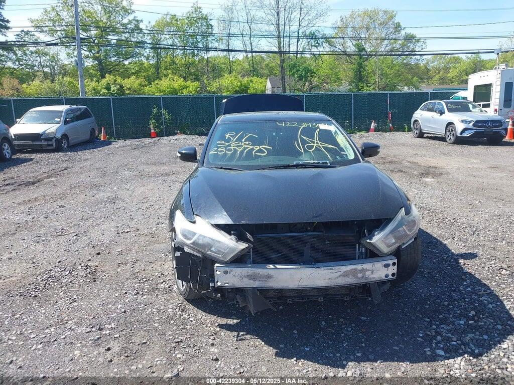 1N4AA6AP7HC402081 2017 NISSAN MAXIMA photo no. 12
