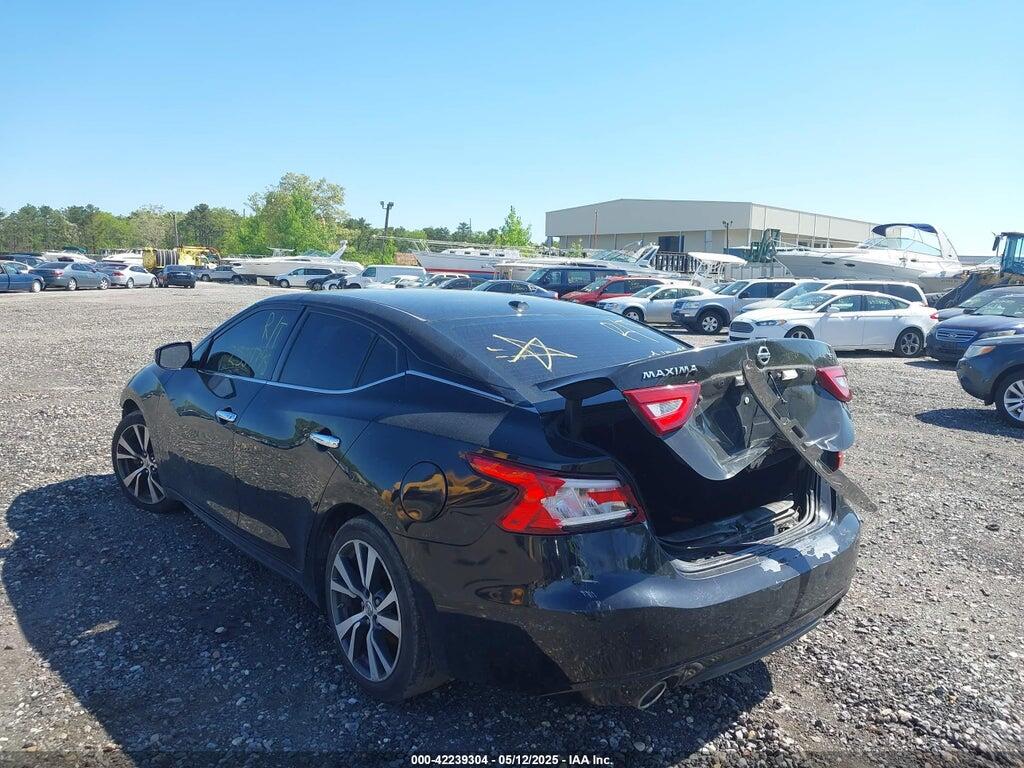 1N4AA6AP7HC402081 2017 NISSAN MAXIMA photo no. 3