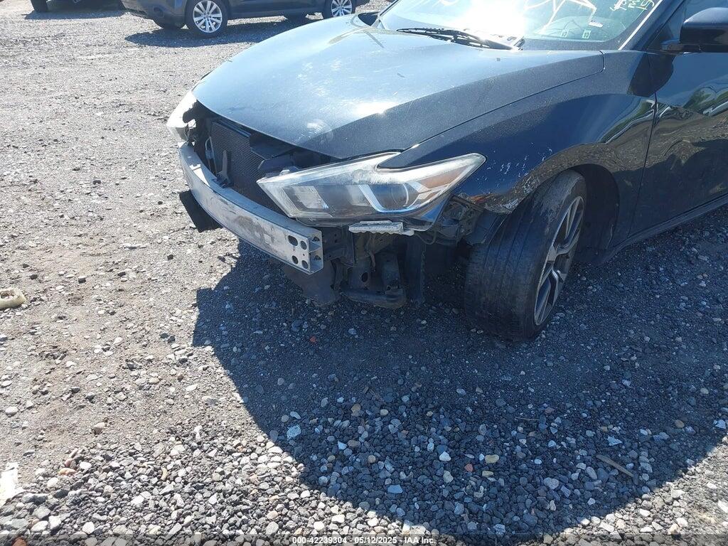 1N4AA6AP7HC402081 2017 NISSAN MAXIMA photo no. 6