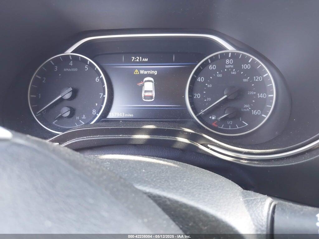1N4AA6AP7HC402081 2017 NISSAN MAXIMA photo no. 7