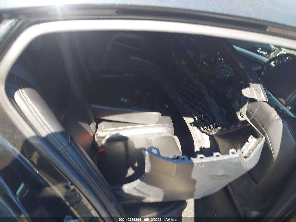 1N4AA6AP7HC402081 2017 NISSAN MAXIMA photo no. 8