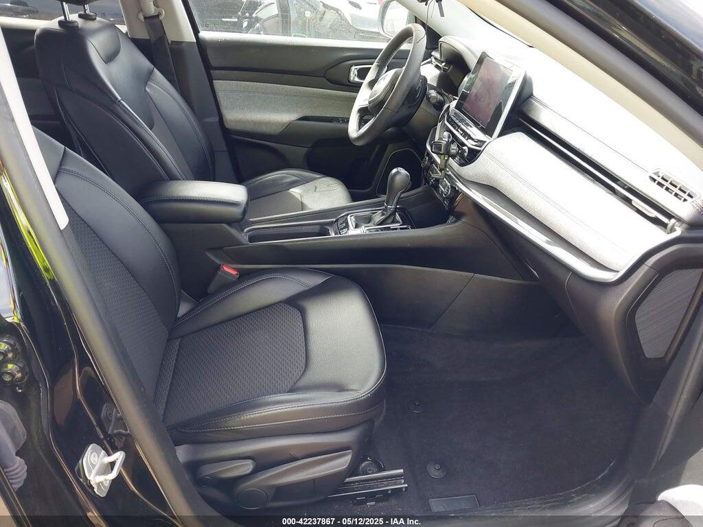 3C4NJDBB8NT132250 2022 JEEP COMPASS photo no. 5