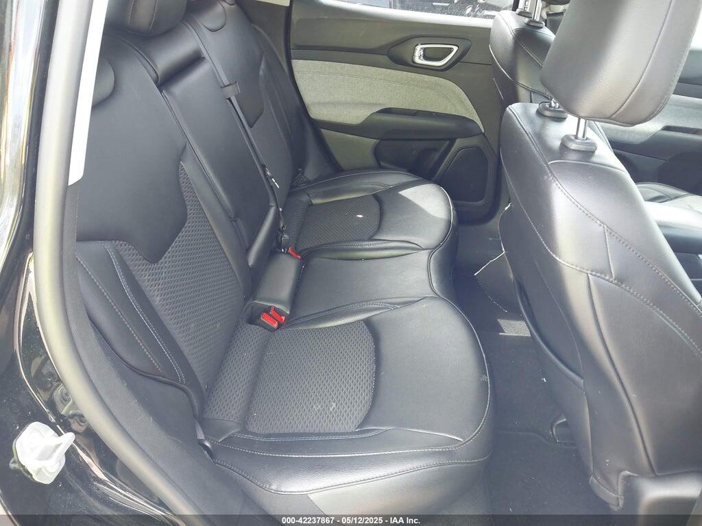 3C4NJDBB8NT132250 2022 JEEP COMPASS photo no. 8