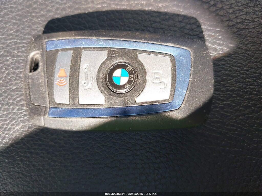 WBA8B7C50JA586303 2018 BMW 340I photo no. 11