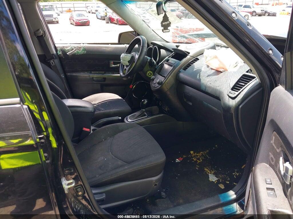 KNDJT2A64C7748434 2012 KIA SOUL photo no. 5