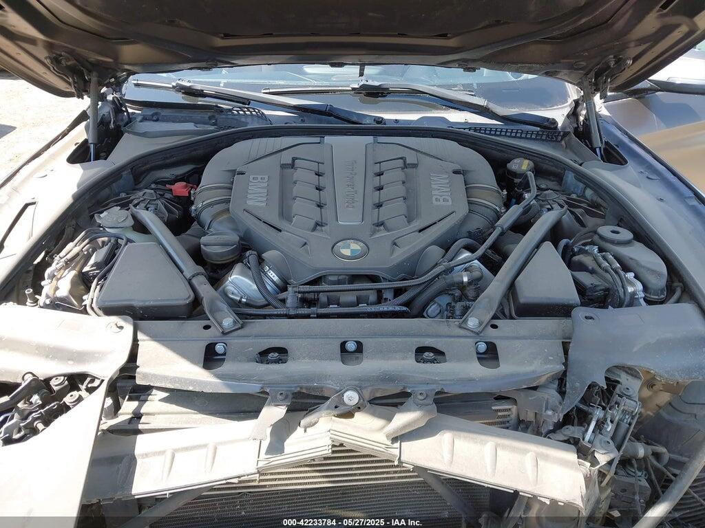 WBA6D6C53HG388480 2017 BMW 650I GRAN COUPE photo no. 10