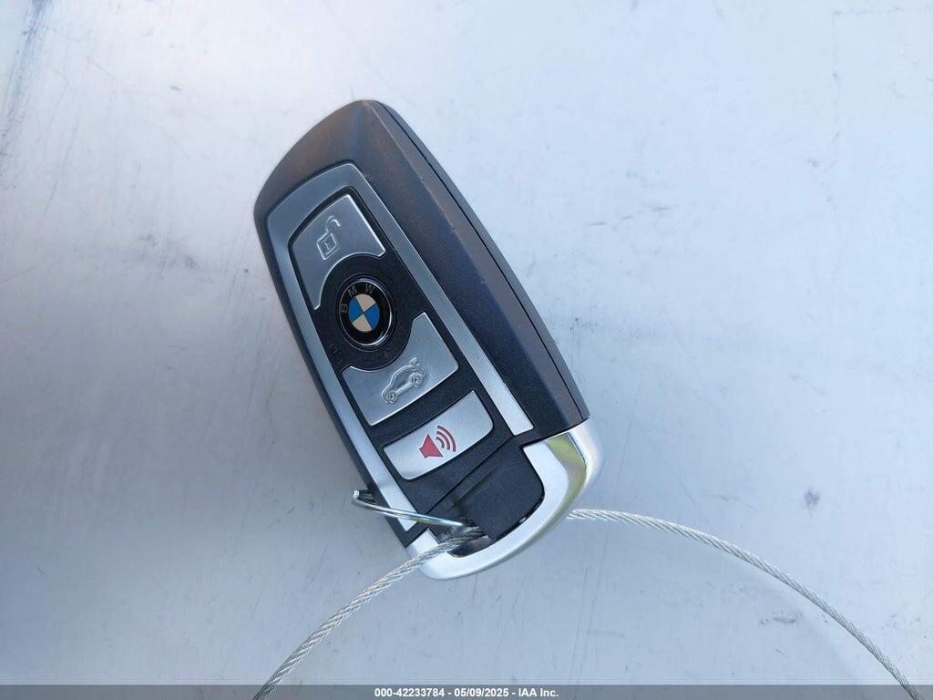 WBA6D6C53HG388480 2017 BMW 650I GRAN COUPE photo no. 11
