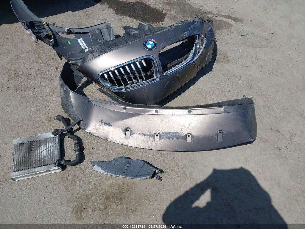 WBA6D6C53HG388480 2017 BMW 650I GRAN COUPE photo no. 12