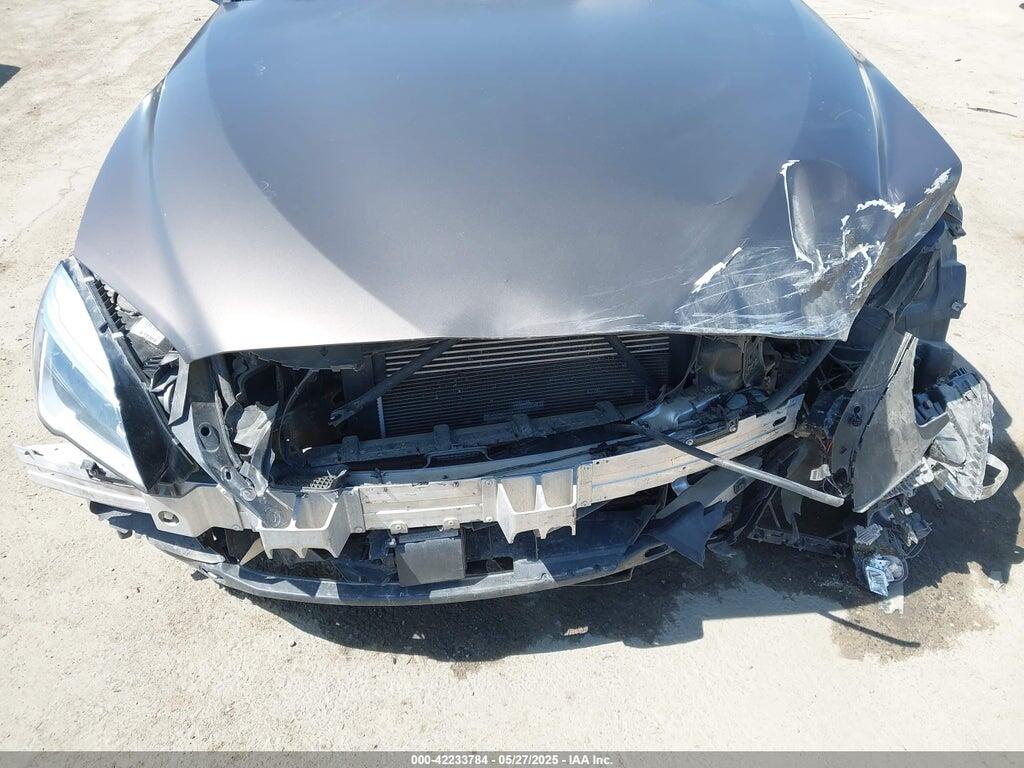 WBA6D6C53HG388480 2017 BMW 650I GRAN COUPE photo no. 6