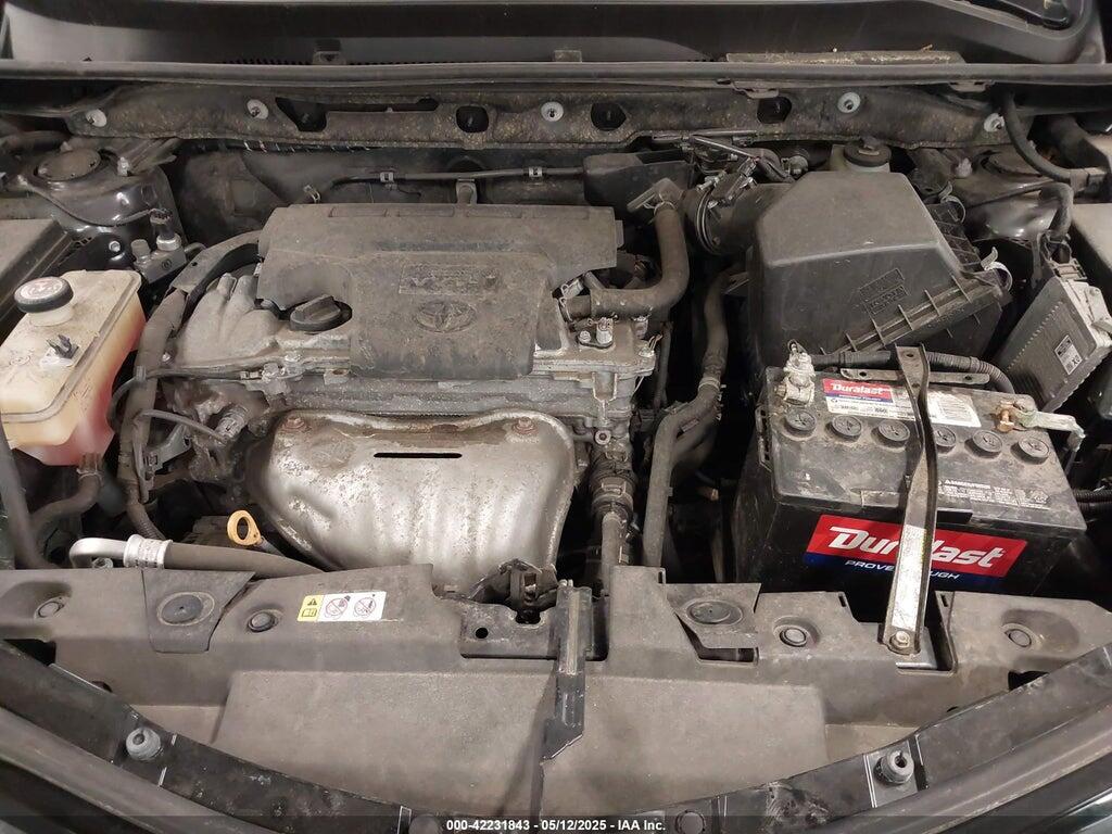 JTMBFREVXJJ221102 2018 TOYOTA RAV4 photo no. 10