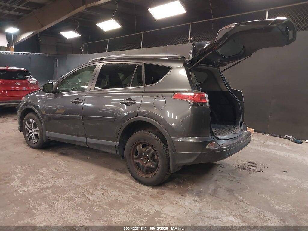 JTMBFREVXJJ221102 2018 TOYOTA RAV4 photo no. 3