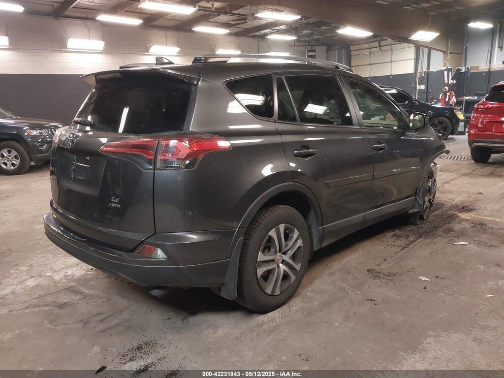 JTMBFREVXJJ221102 2018 TOYOTA RAV4 photo no. 4