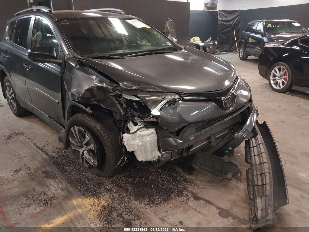 JTMBFREVXJJ221102 2018 TOYOTA RAV4 photo no. 6