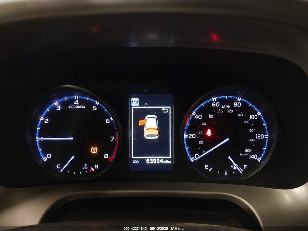 JTMBFREVXJJ221102 2018 TOYOTA RAV4 photo no. 7