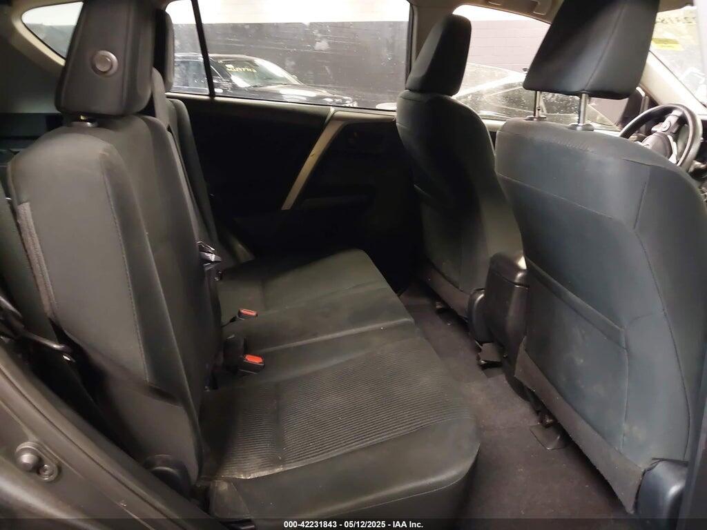 JTMBFREVXJJ221102 2018 TOYOTA RAV4 photo no. 8