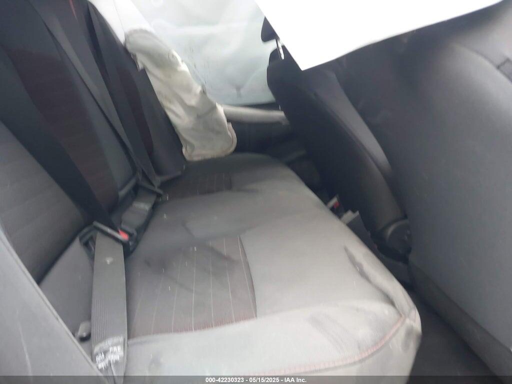 JTDBCMFE8RJ025200 2024 TOYOTA COROLLA photo no. 8