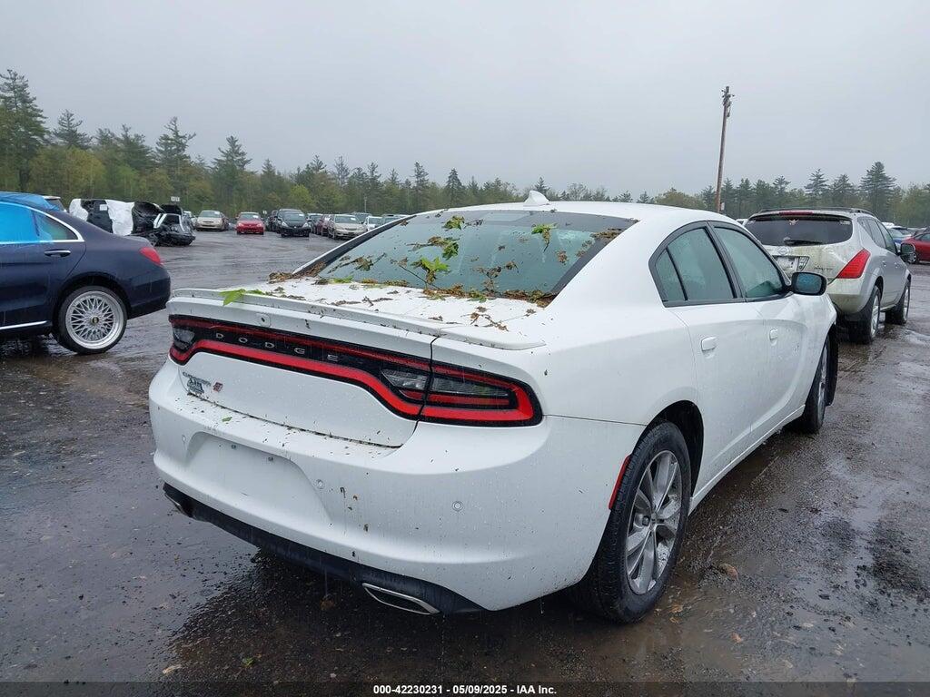 2C3CDXJG6LH102705 2020 DODGE CHARGER photo no. 4
