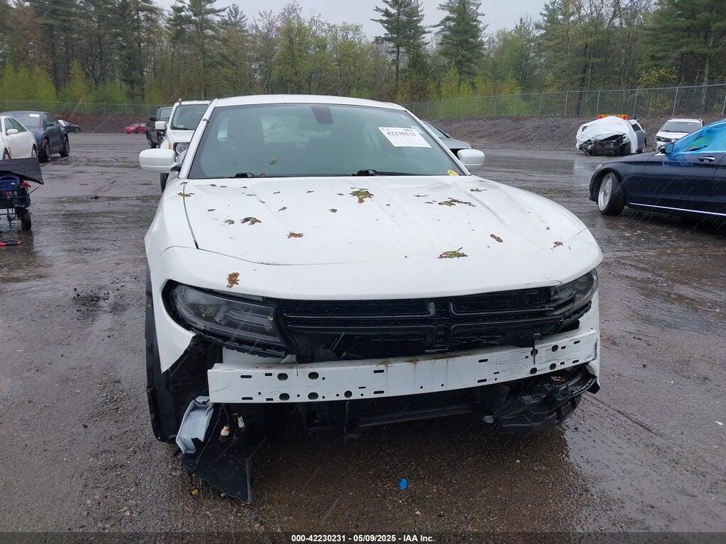 2C3CDXJG6LH102705 2020 DODGE CHARGER photo no. 6