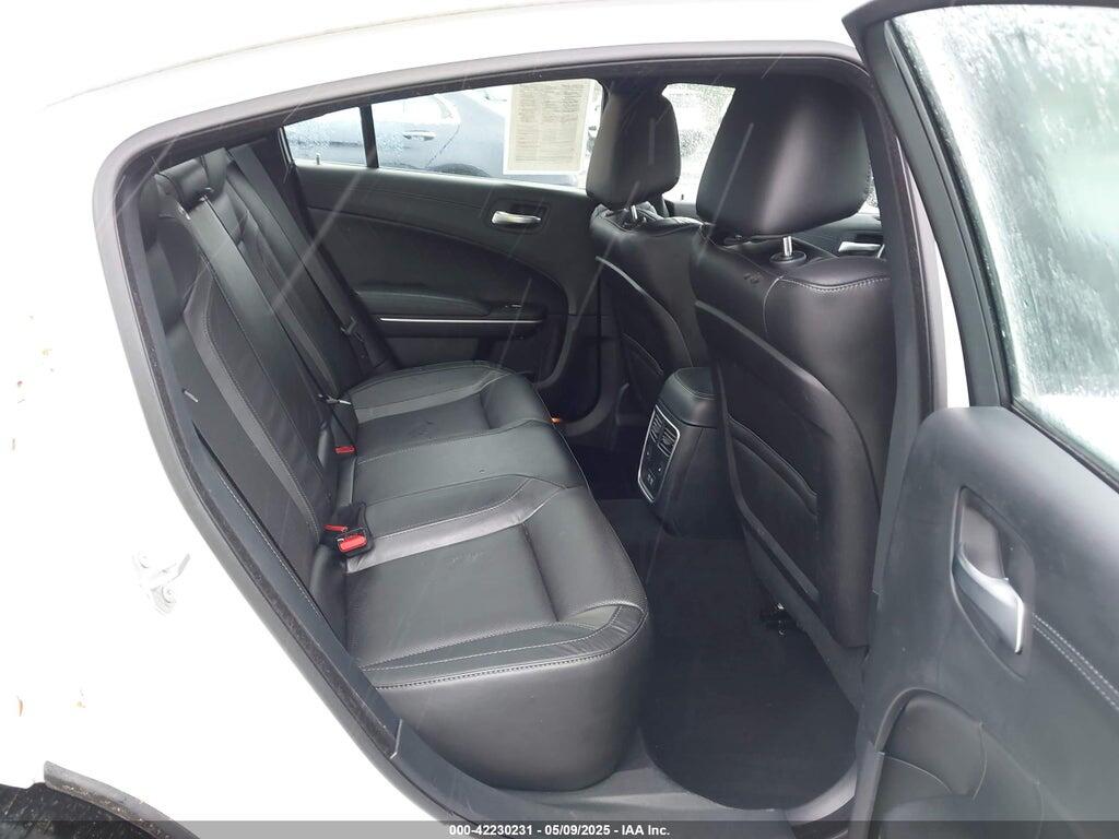 2C3CDXJG6LH102705 2020 DODGE CHARGER photo no. 8