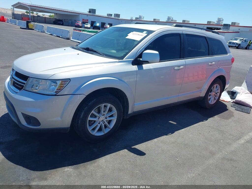 3C4PDCBG0DT625876 2013 DODGE JOURNEY photo no. 12