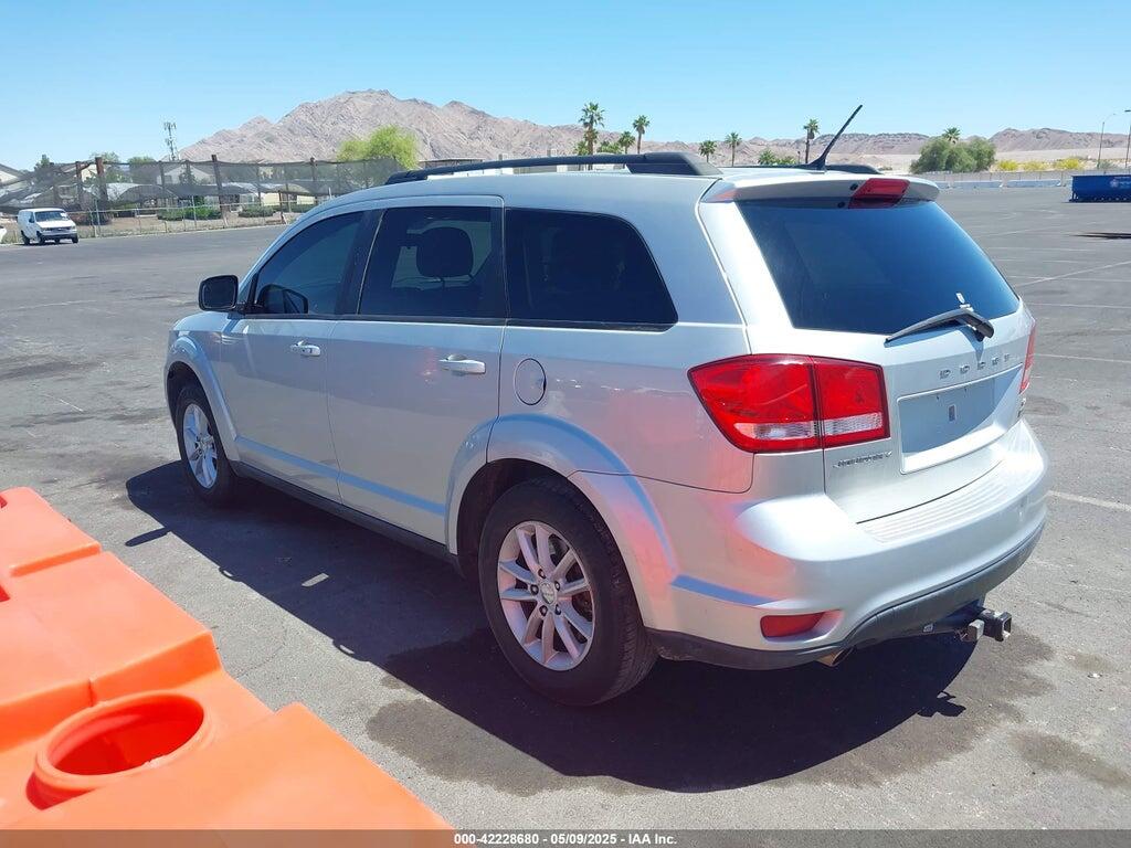 3C4PDCBG0DT625876 2013 DODGE JOURNEY photo no. 3