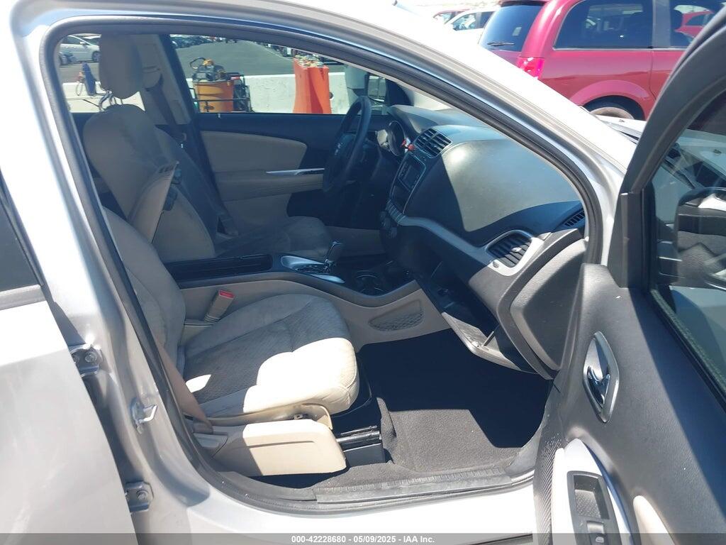 3C4PDCBG0DT625876 2013 DODGE JOURNEY photo no. 5