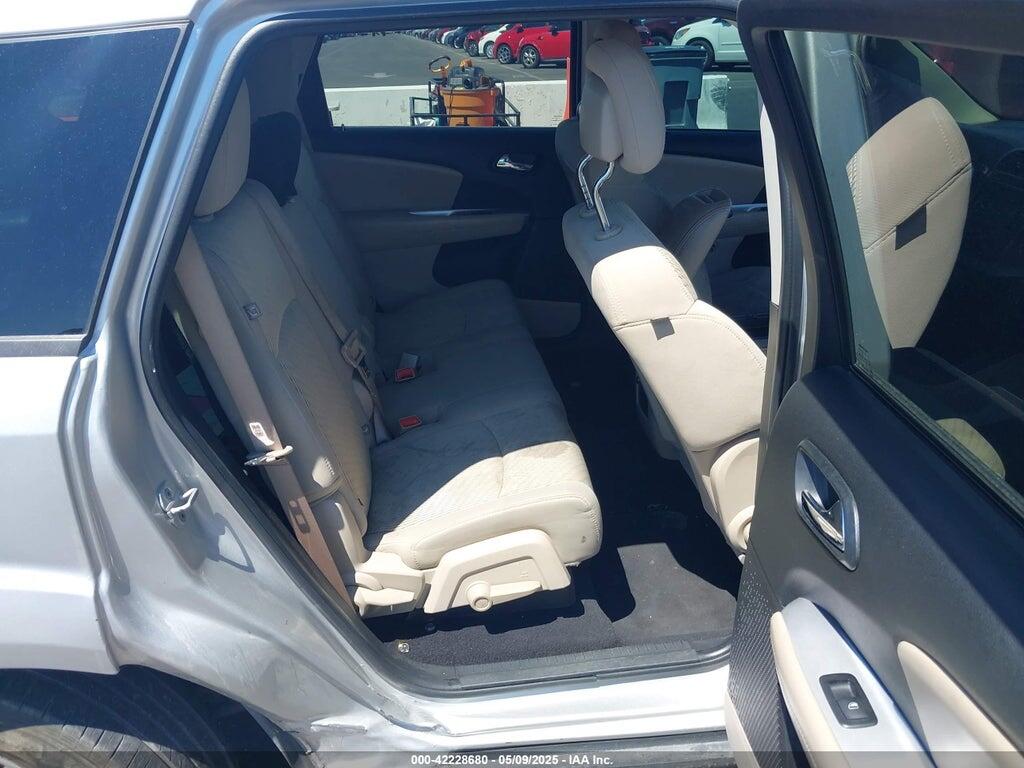 3C4PDCBG0DT625876 2013 DODGE JOURNEY photo no. 8