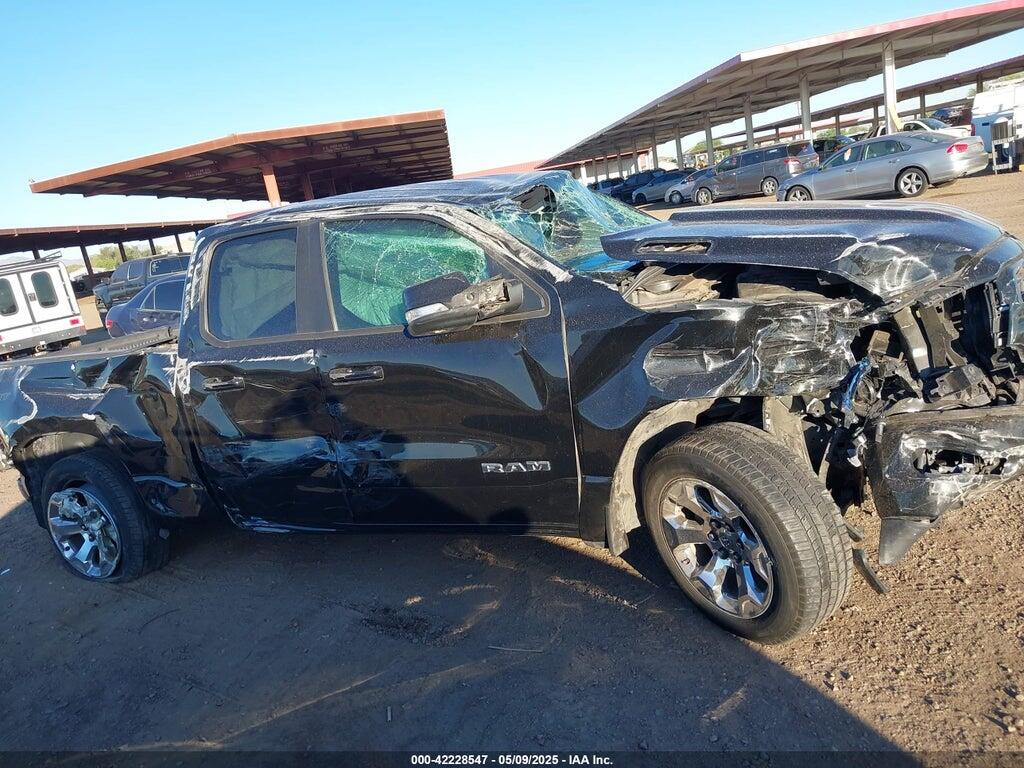 1C6SRFBT8LN174647 2020 RAM 1500 photo no. 12