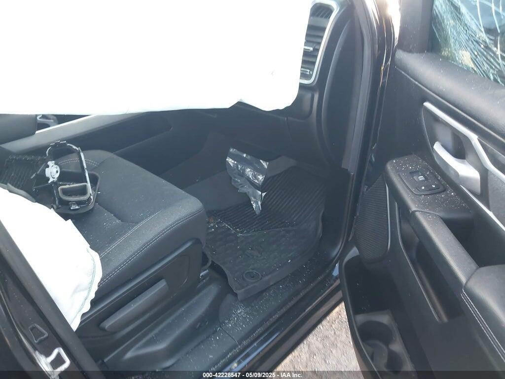 1C6SRFBT8LN174647 2020 RAM 1500 photo no. 5