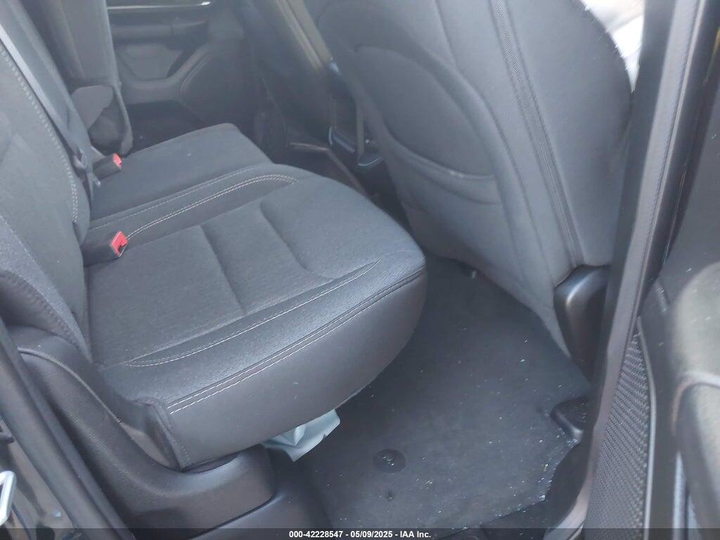 1C6SRFBT8LN174647 2020 RAM 1500 photo no. 8