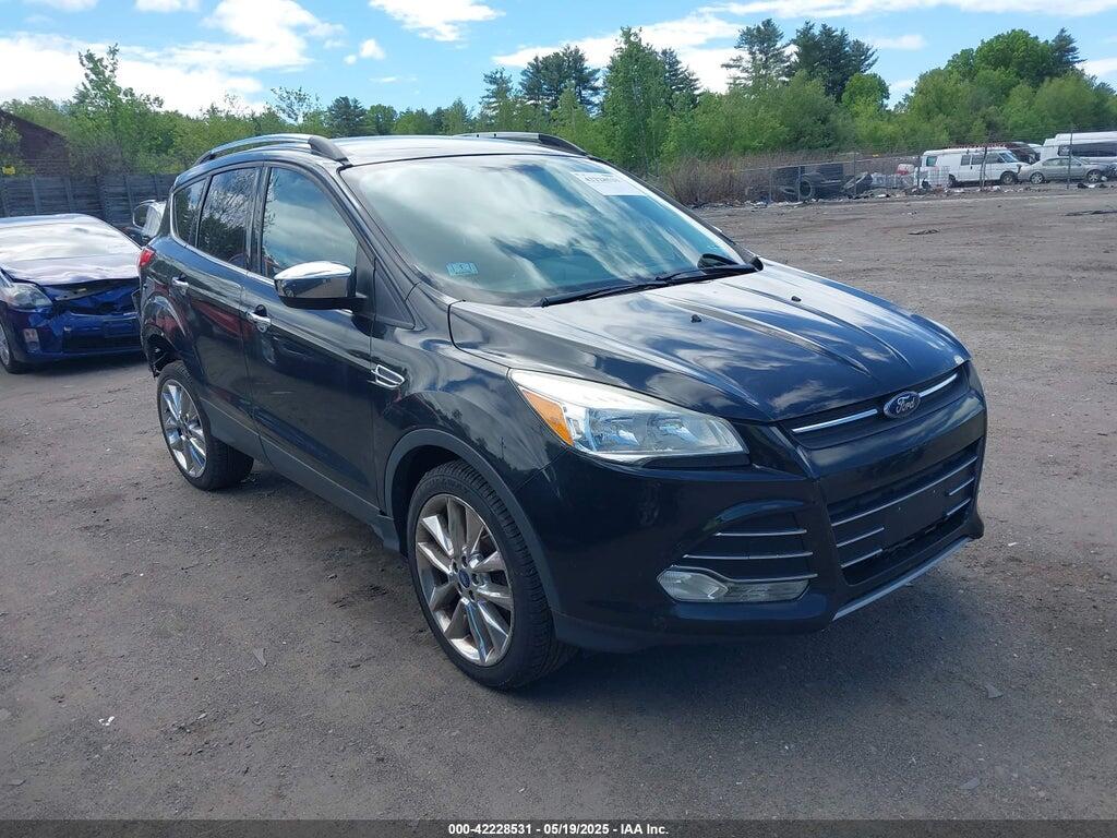 1FMCU9GX2FUB53646 2015 FORD ESCAPE photo no. 1