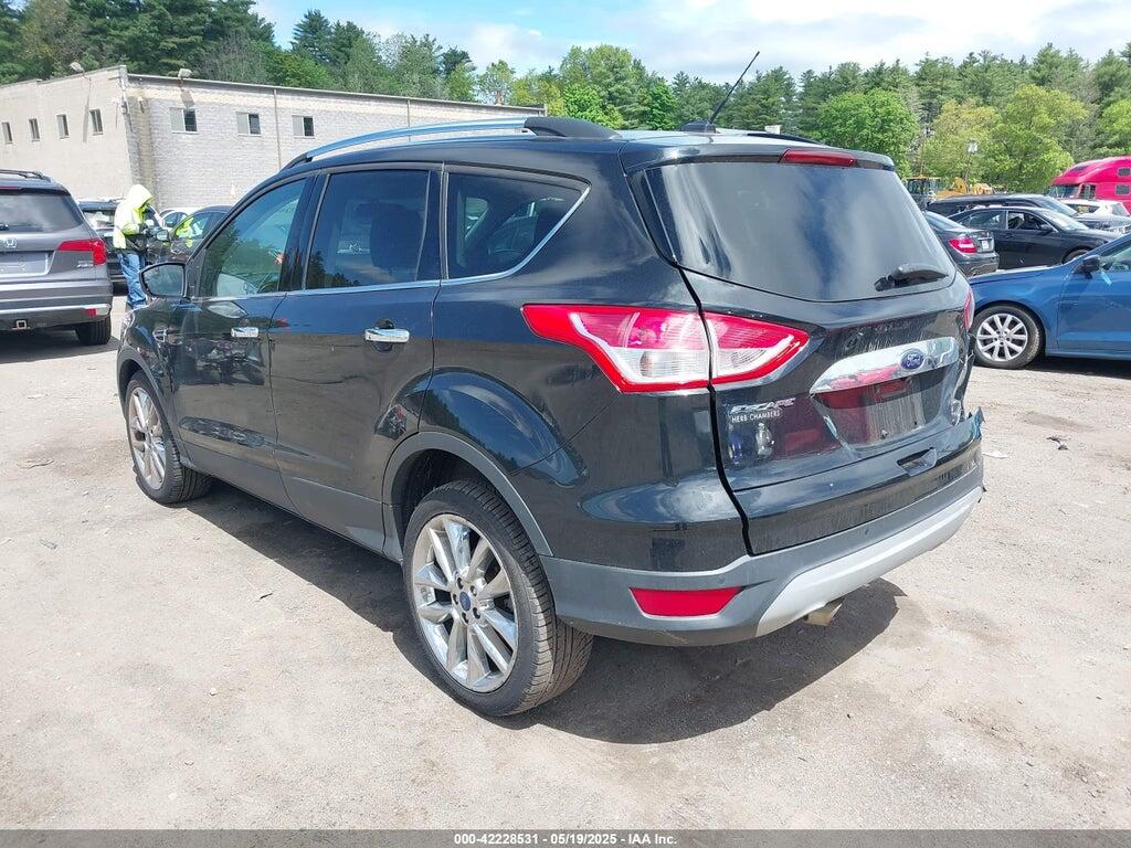 1FMCU9GX2FUB53646 2015 FORD ESCAPE photo no. 3