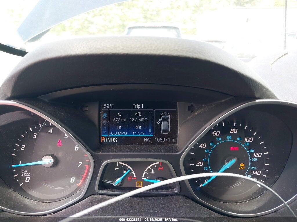 1FMCU9GX2FUB53646 2015 FORD ESCAPE photo no. 7