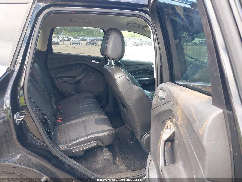 1FMCU9GX2FUB53646 2015 FORD ESCAPE photo no. 8