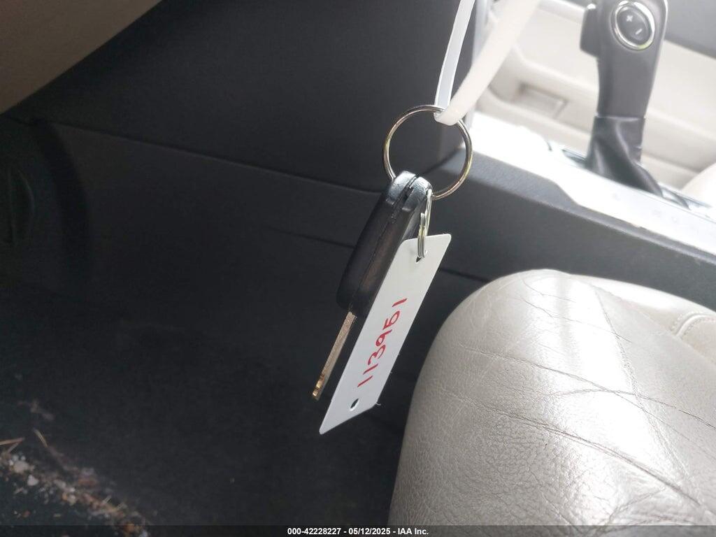 1FM5K7D80EGA84453 2014 FORD EXPLORER photo no. 11