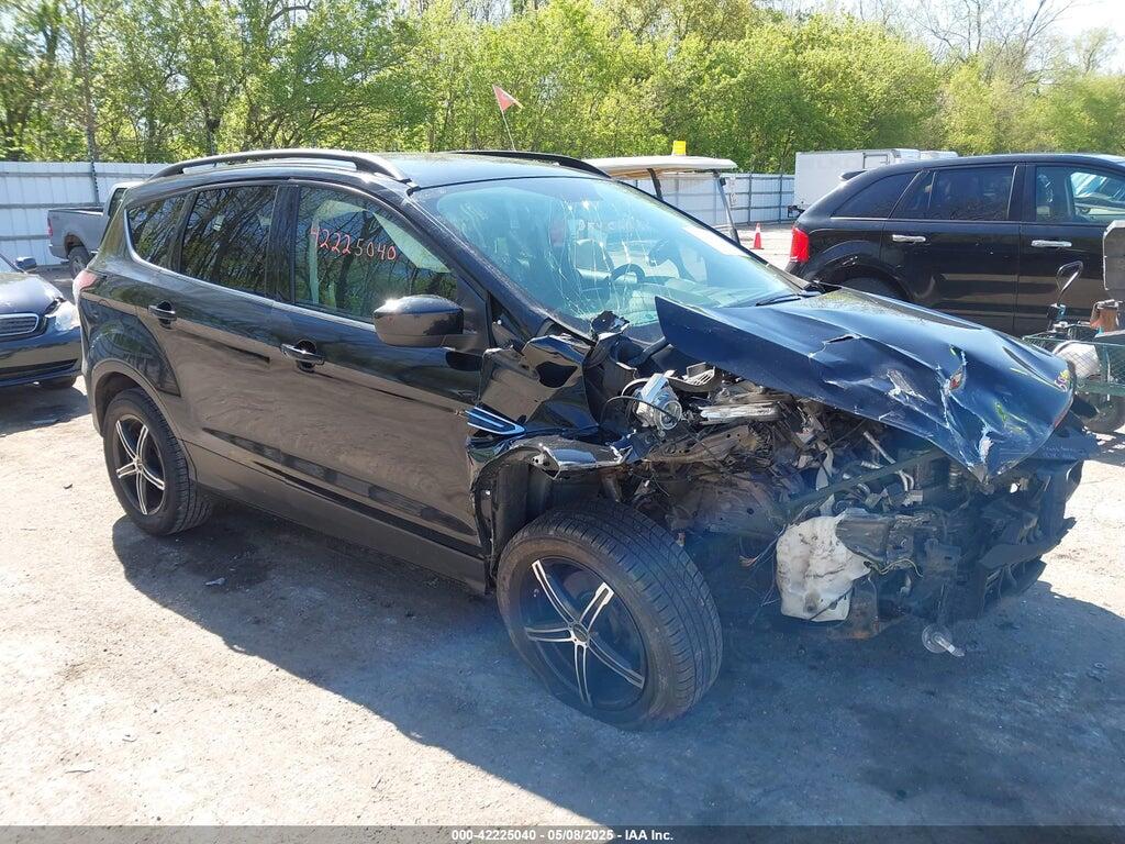 1FMCU0GD2HUC54061 2017 FORD ESCAPE photo no. 1