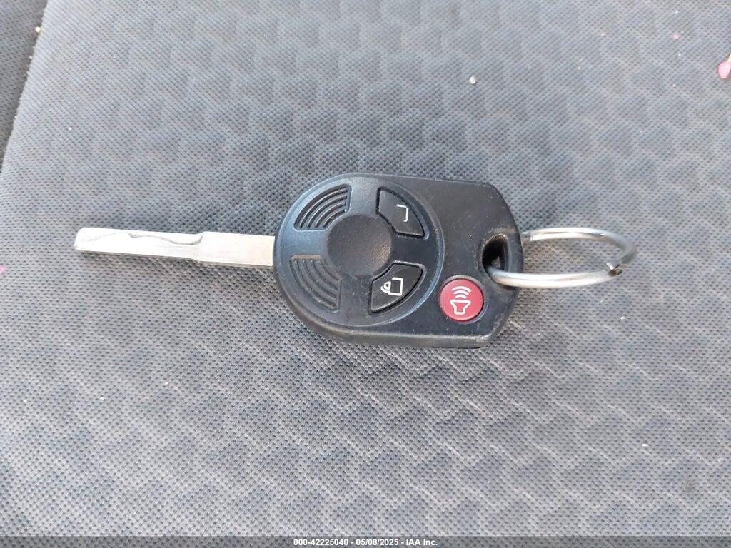 1FMCU0GD2HUC54061 2017 FORD ESCAPE photo no. 11