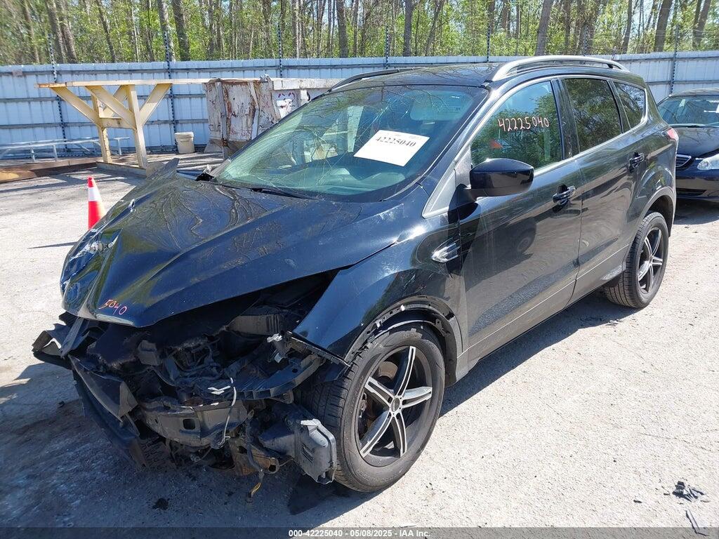 1FMCU0GD2HUC54061 2017 FORD ESCAPE photo no. 2