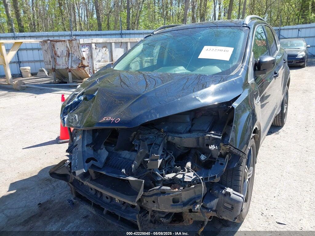 1FMCU0GD2HUC54061 2017 FORD ESCAPE photo no. 6