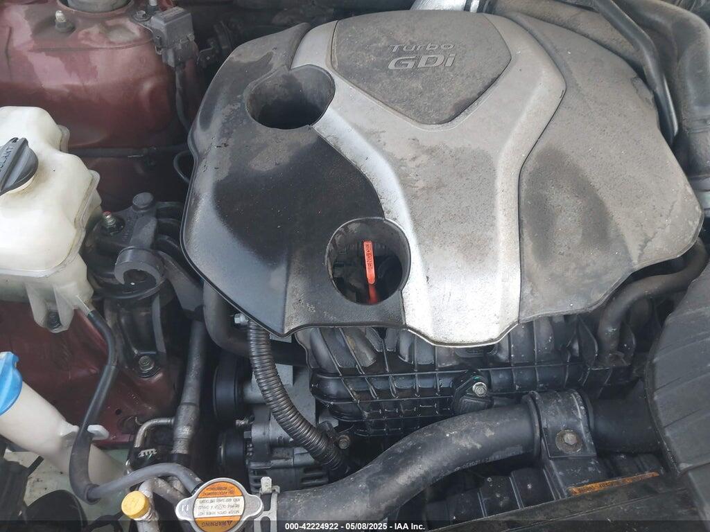 5NPEC4AB6CH391442 2012 HYUNDAI SONATA photo no. 10