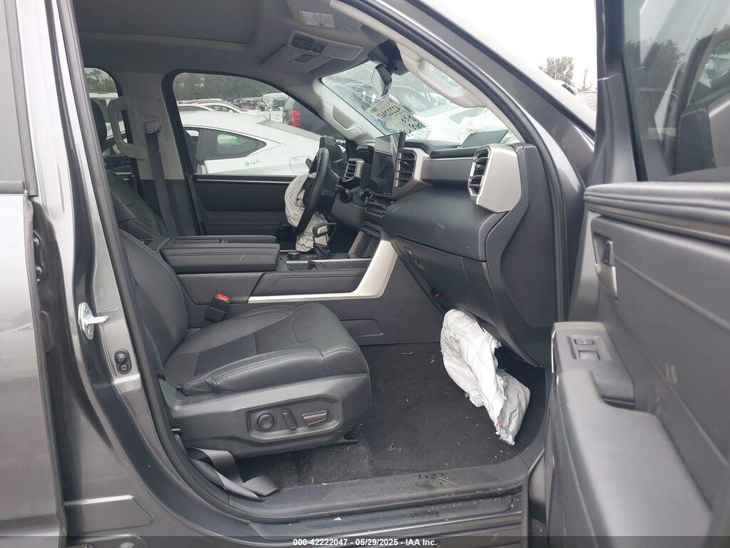 5TFWC5DBXRX046918 2024 TOYOTA TUNDRA HYBRID photo no. 5