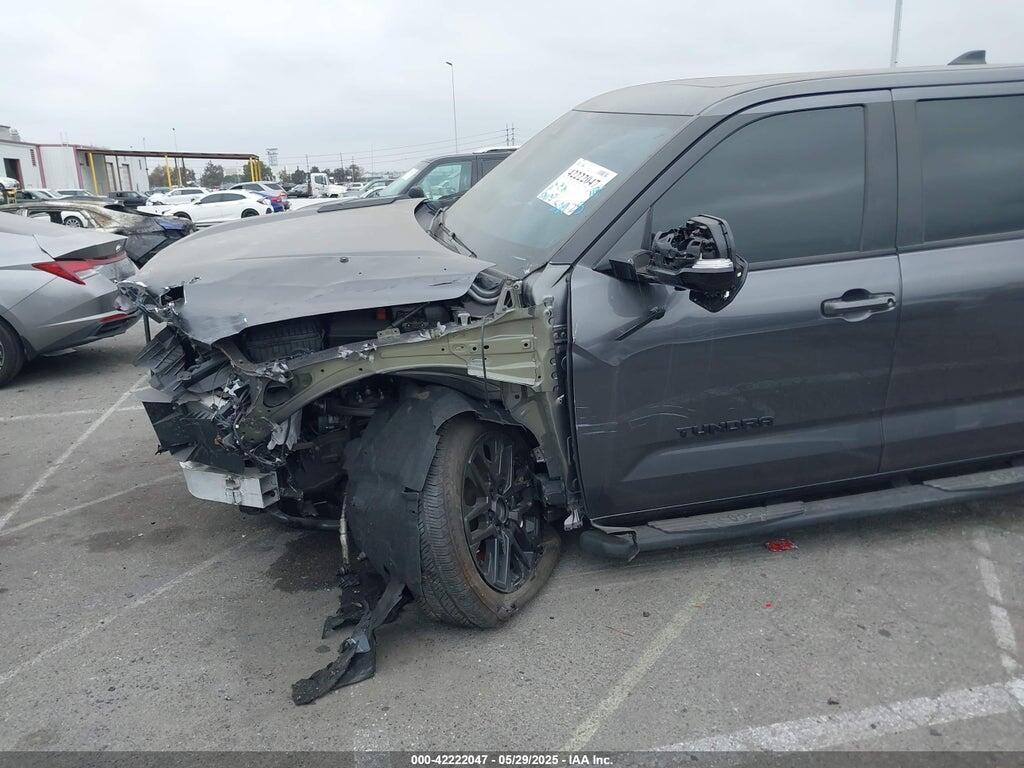 5TFWC5DBXRX046918 2024 TOYOTA TUNDRA HYBRID photo no. 6