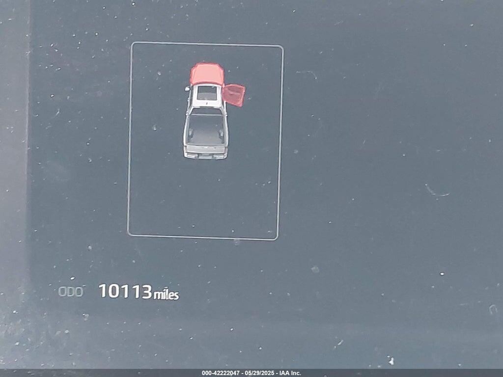 5TFWC5DBXRX046918 2024 TOYOTA TUNDRA HYBRID photo no. 7