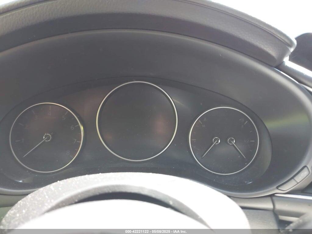 JM1BPBBL5M1345077 2021 MAZDA MAZDA3 photo no. 7