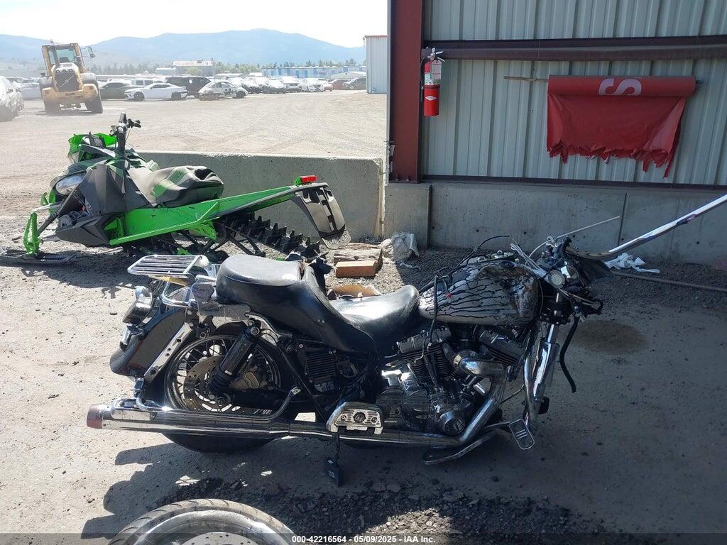 1HD1FRW166Y643100 2006 HARLEY-DAVIDSON FLHRCI photo no. 12