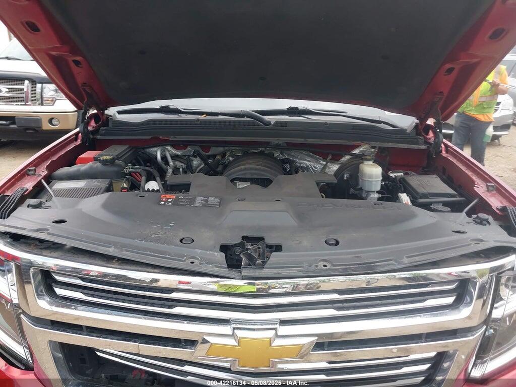 1GNSKCKC0FR110232 2015 CHEVROLET TAHOE photo no. 10