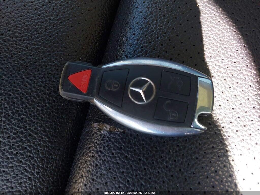 55SWF4JB1FU046073 2015 MERCEDES-BENZ C 300 photo no. 11