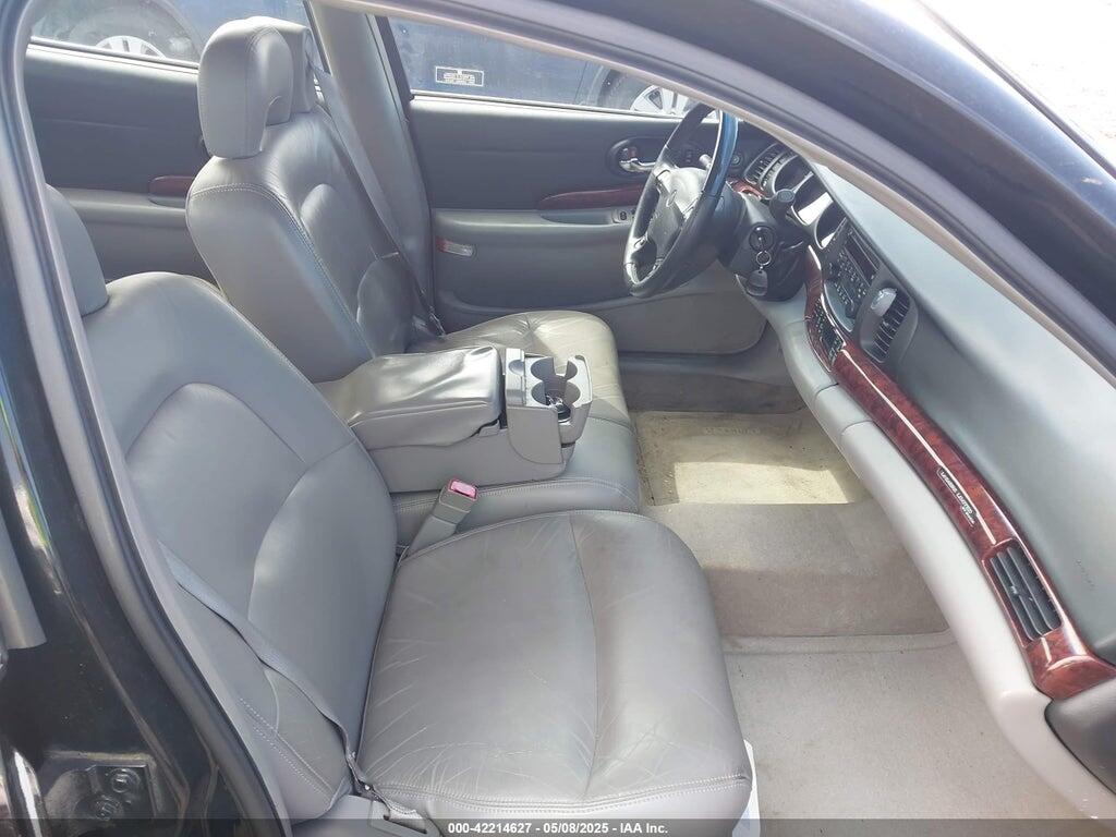 1G4HR54K84U104716 2004 BUICK LESABRE photo no. 5